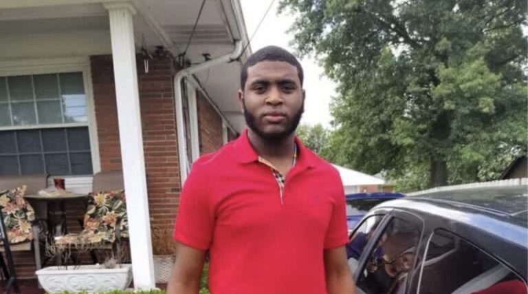 Carlos Wilson Jr Obituary, Louisville: Has Died After suffering severe injuries