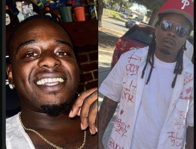 Johnny Bo and TaeTae Memorial, Fairfield CA Crash – Died: Johnny HAs Died In A Devastating Car Crash